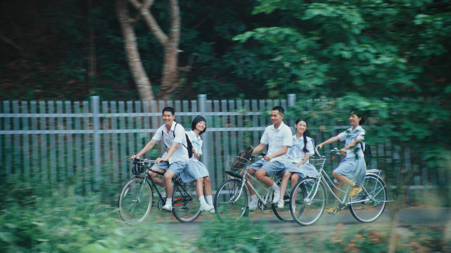 MV Đại lộ mặt trời DLMT (1)